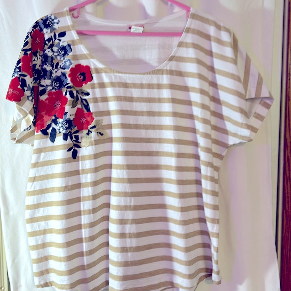 American Sweetheart t-shirt